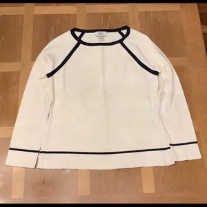 Ann Taylor Loft petite medium sweater